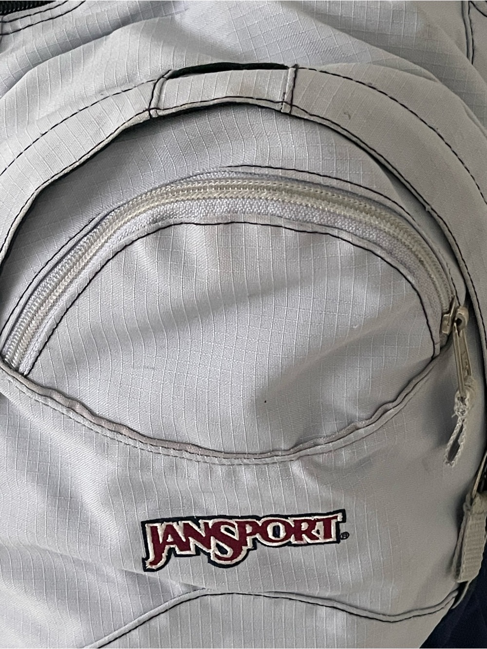 JanSport Backpack - Picture 4 of 11